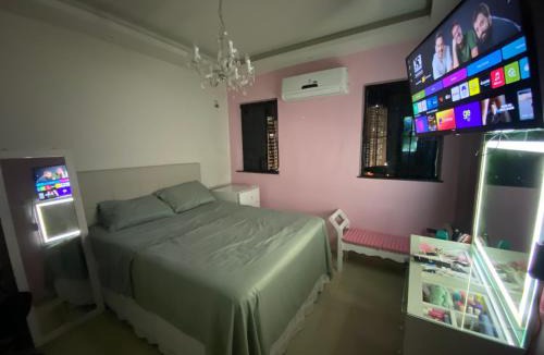 Reduto Apartment | AP Local luxo