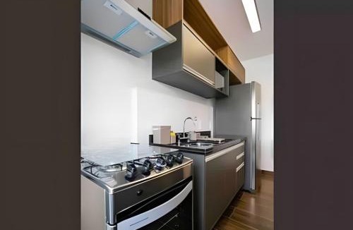 Tucuruvi Apartment | Ap Moderno Próx. Metrô/Expo Center Norte/Anhembi