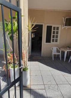 Centro Apartment | Ap no centro de Balneário Camboriú, próximo à praia