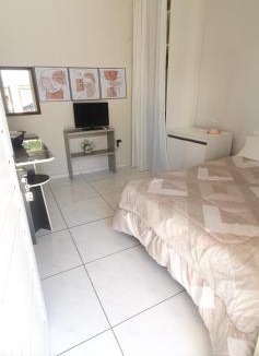 Centro Apartment | Ap no centro de Balneário Camboriú, próximo à praia