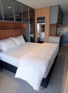 Bela Vista Apartment | Ap no condomínio Facto Paulista - Bela Vista