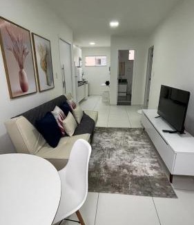 Boa Vista Apartment | AP novinho com estilo e conforto na Gilenilda Alves!