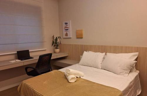 Bela Vista Apartment | Ap novo, próx Av Paulista, Pscina,Sirio, Facto Paulista