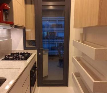 Bela Vista Apartment | Ap novo, próx Av Paulista, Pscina,Sirio, Facto Paulista