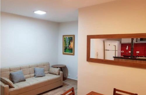Bela Vista Apartment | AP PRÓXIMO PAULISTA E FREI CANECA
