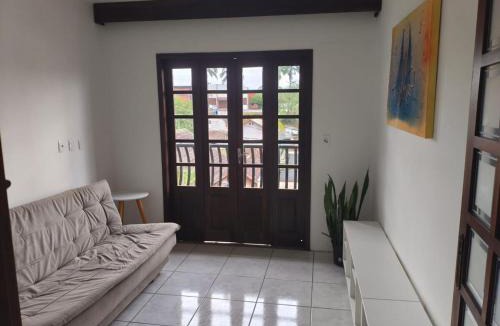 Velha Apartment | Ap proximo vila germânica