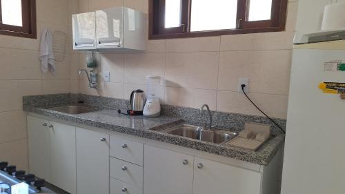 Jacobina Apartment | Ap quarto e sala, climatizado e novo em Jacobina