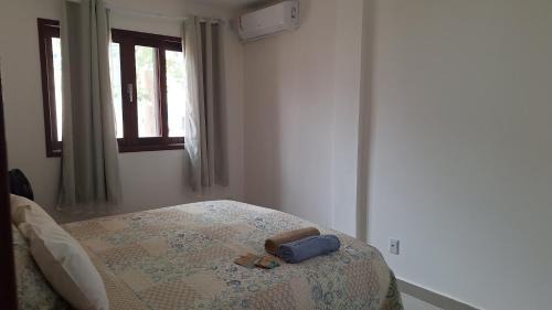 Jacobina Apartment | Ap quarto e sala, climatizado e novo em Jacobina