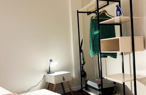 Dois de Julho Apartment | AP Smart Pelourinho