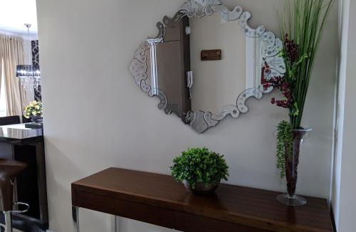 Castelo Branco Apartment | Ap Sob Medida, Ar Cond, Garagem, Próx praia, Mercados e Farmácias