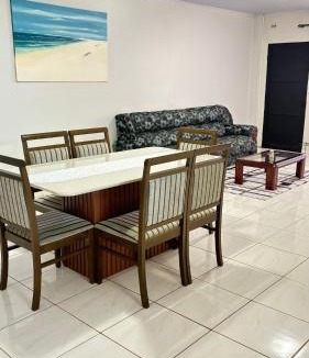 Foz do Iguacu Apartment | ap souza 2