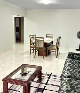 Foz do Iguacu Apartment | ap souza 2