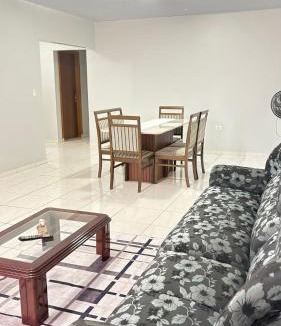 Foz do Iguacu Apartment | ap souza 2