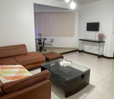 Pontal Apartment | Ap Versátil em Ilhéus ! Todos se acomodam bem e próx ao Aeroporto