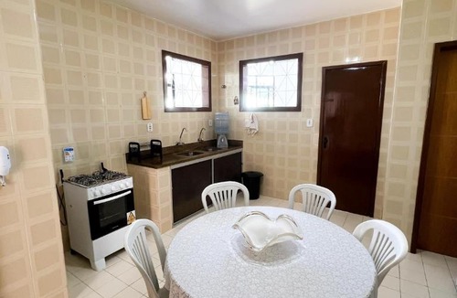 Pontal Apartment | Ap Versátil em Ilhéus ! Todos se acomodam bem e próx ao Aeroporto