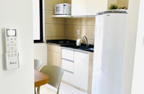 Guaira Apartment | Ap1 - Conforto para quem vai ao Paraguai