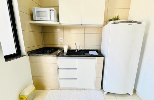 Guaira Apartment | Ap1 - Conforto para quem vai ao Paraguai