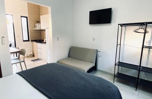Guaira Apartment | Ap1 - Conforto para quem vai ao Paraguai