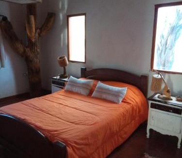 Amaicha Del Valle House | Apapachar