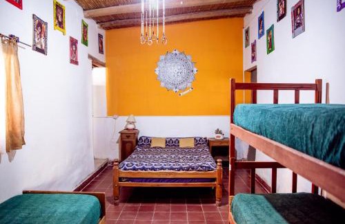 Tilcara Hostel | Apapacho Hostel