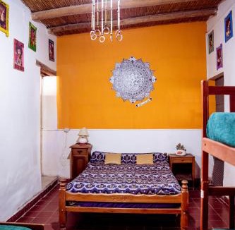 Tilcara Hostel | Apapacho Hostel