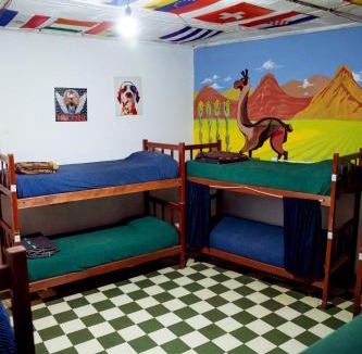 Tilcara Hostel | Apapacho Hostel