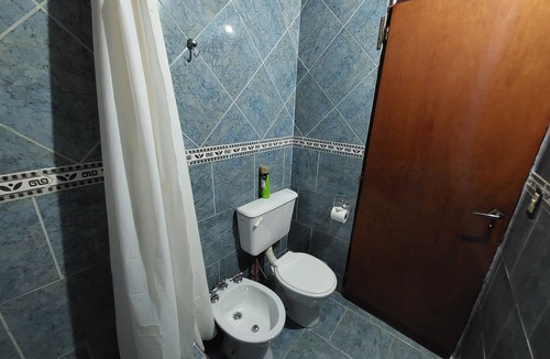 Macrozona Meseta Cerro Calafate Apartment | Aparment Camila 2