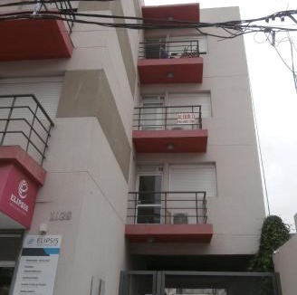 Bahia Blanca Apartment | Apart 12 de Octubre 1028
