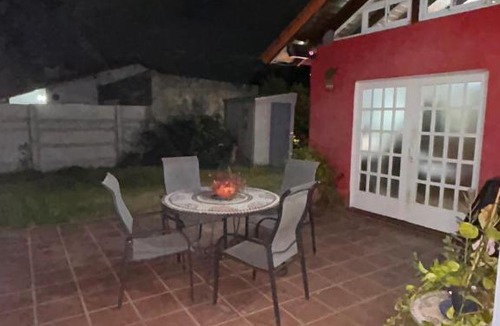 Ezeiza Apartment | Apart Airport Cuatro soles