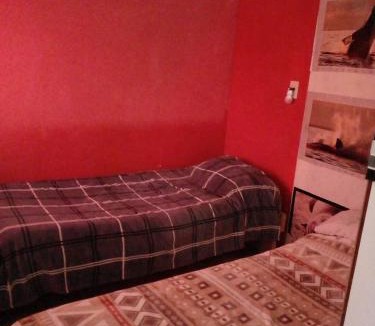 Trelew Apartment | Apart Alcázar