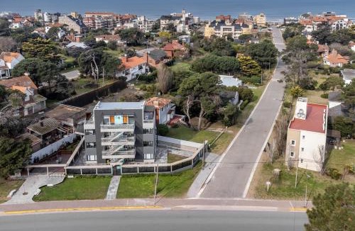 Pinamar Apartment | Apart Altos de Silenios
