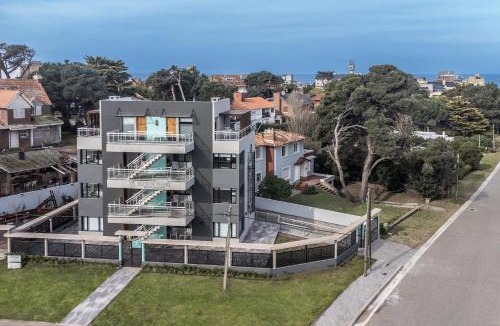 Pinamar Apartment | Apart Altos de Silenios