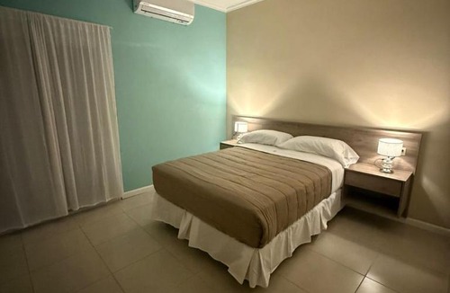 Pilar Centro Apartment | Apart Altos Del Pilar