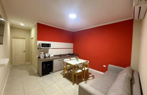 Pilar Centro Apartment | Apart Altos Del Pilar