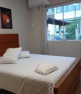 Parque das Palmeiras Apartment | Apart Angra dos Reis I