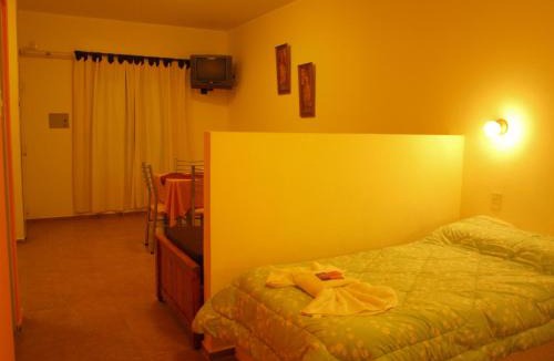 San Agustin de Valle Fertil Apartment | Apart C&C Valle Fértil
