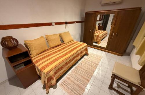 San Luis Apartment | Apart Avenida