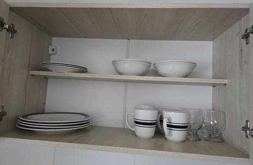Rio Gallegos Apartment | Apart Ayres -Planta alta