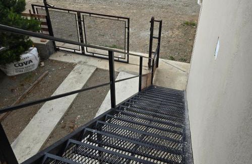 Rio Gallegos Apartment | Apart Ayres -Planta alta