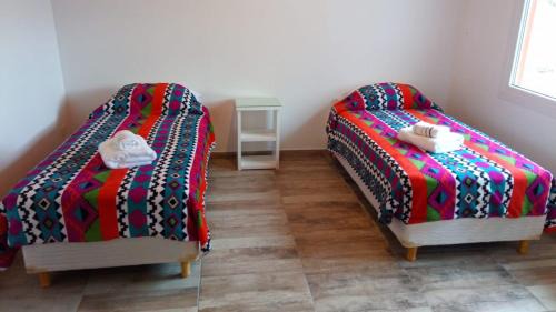 Macrozona Meseta Cerro Calafate House | Apart Azul Calafate