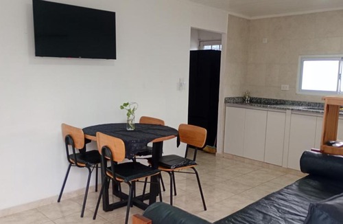 General Villegas Apartment | apart bergaglio