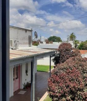 Gualeguay Apartment | Apart Bienestar Dpto E
