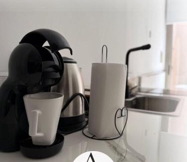 Chivilcoy Apartment | Apart Bolivar