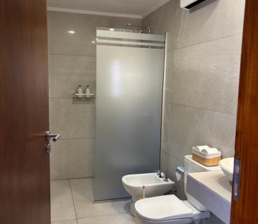 Chivilcoy Apartment | Apart Bolivar