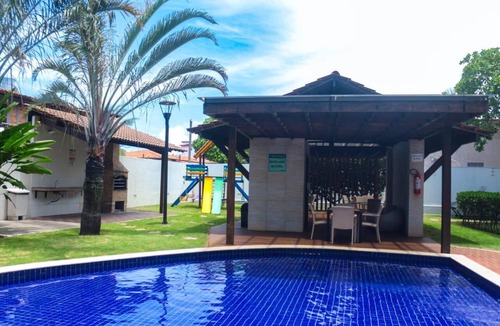 Porto de Galinhas Apartment | Apart 307 Porto Plaza in Porto de Galinhas