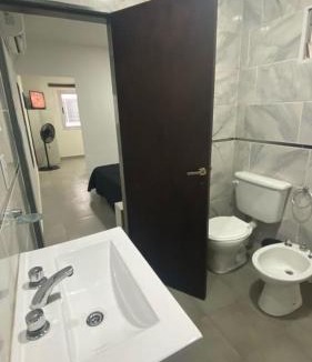 Cosquin Apartment | Apart Buena Vista Cosquín - Departamentos en pleno centro