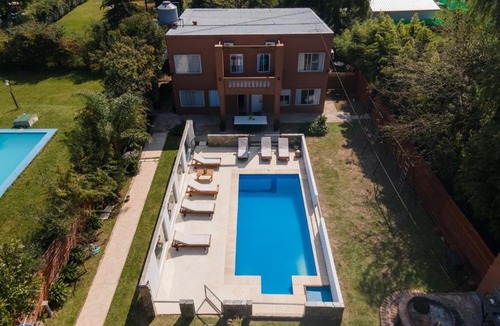 La Union Apartment | APART BUENOS AIRES EZEIZA DEP 2 A 20 MINUTOS DE AEROPUERTO MINISTRO PISTARINI CONFORT HOTELERO