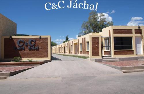 San Jose de Jachal Apartment | Apart C&C Jáchal