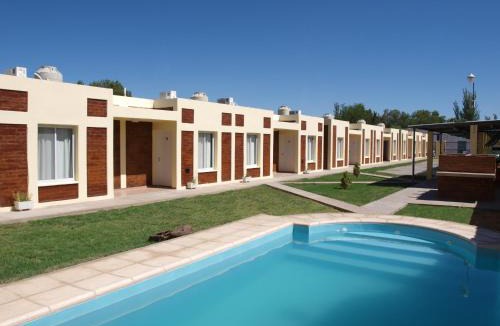 San Jose de Jachal Apartment | Apart C&C Jáchal