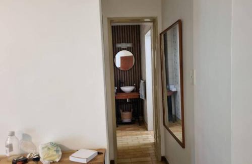 Villa del Parque Apartment | Apart Campana VDP